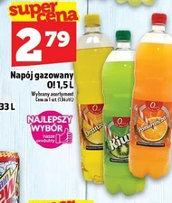 Napój gazowany O...