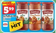 Sos Pudliszki