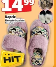 Kapcie Hit
