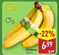Banany Bio