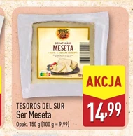 Сир Tesoros Del Sur
