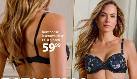 Biustonosz TEX