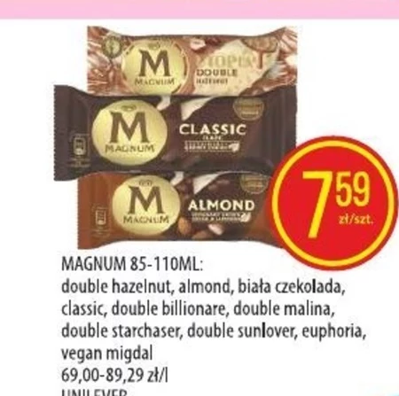 Lody Magnum
