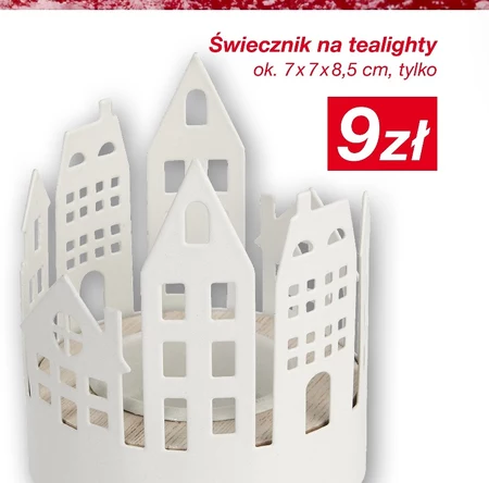 Świecznik