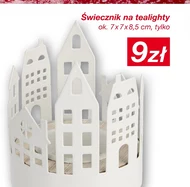 Świecznik