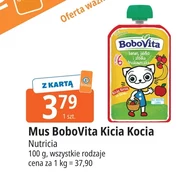 Mus BoboVita