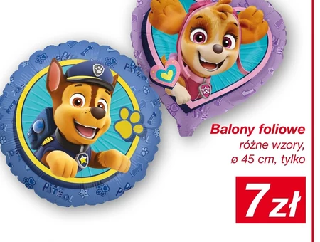 Balony