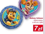 Balony