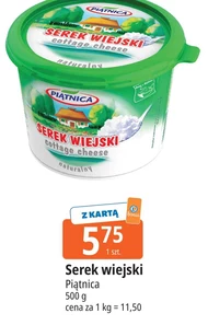 Serek wiejski Piątnica