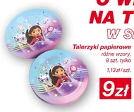 Talerzyki