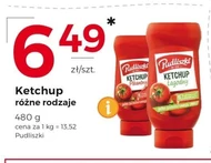 Ketchup Pudliszki