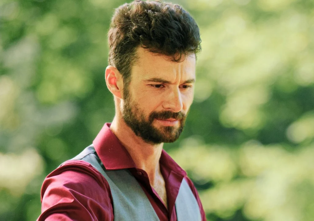 Roland z "Rolnik szuka żony 12"