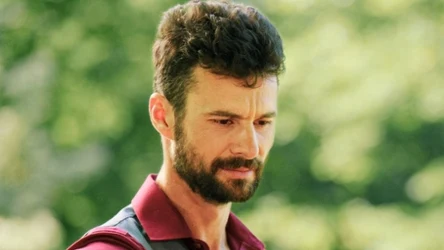 Roland z "Rolnik szuka żony 12"