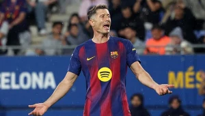 Real Oviedo - FC Barcelona w 6. kolejce La Ligi. Relacja na żywo