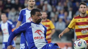 Wisła Płock - GKS Katowice w 10. kolejce PKO BP Ekstraklasy 2025/26. Relacja na żywo
