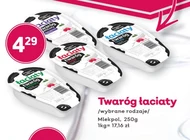 Twaróg Łaciaty
