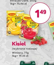 Kisiel Winiary