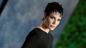 Halsey opowiada o wymagającej wytwórni Columbia Records