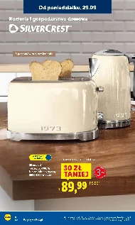 Czajnik elektryczny SilverCrest