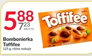 Bombonierka Toffifee