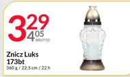 Znicz Luks