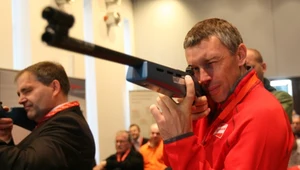 Polski wicemistrz olimpijski zaskoczony. Dyskwalifikacja Rosjanina. Awans!