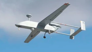 Rosja straciła wyjątkowy dron o wartości aż 7 mln dolarów