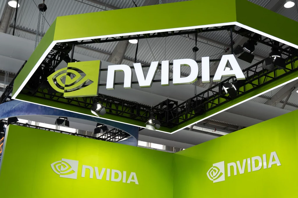 Nvidia zainwestuje w OpenAI