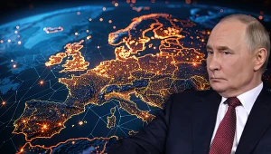 Rosja szykuje się do ataku na kraje NATO? Analitycy ISW przestrzegają