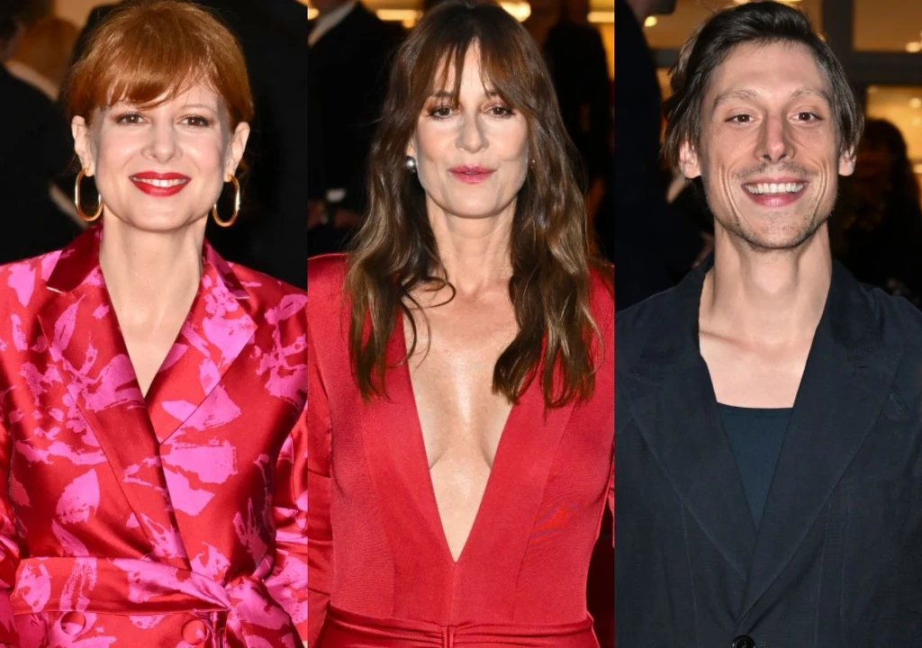 Gwiazdy na gali otwarcia 50. Festiwalu Polskich Filmów Fabularnych