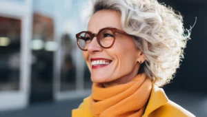 Stylizacje, które postarzają - 3 błędy, których unikają gwiazdy i influencerki