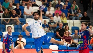 Derby dla Chrobrego. Gwardia z pierwszym zwycięstwem, beniaminek na podium