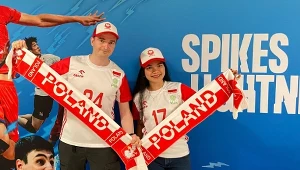 Polak i Filipinka mają bilety aż do finału MŚ. Małżeństwo pokazało rachunek