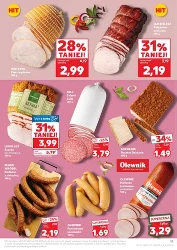 Od czwartku w Kauflandzie
