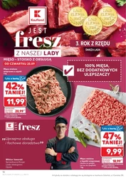 Od czwartku w Kauflandzie