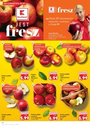 Od czwartku w Kauflandzie
