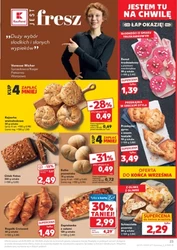 Od czwartku w Kauflandzie