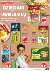 Od czwartku w Kauflandzie