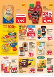 Od czwartku w Kauflandzie