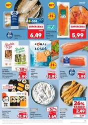 Od czwartku w Kauflandzie