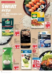 Od czwartku w Kauflandzie