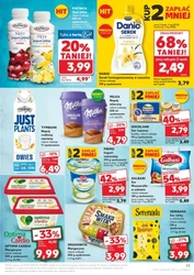 Od czwartku w Kauflandzie