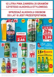 Od czwartku w Kauflandzie