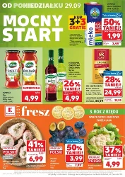 Od czwartku w Kauflandzie