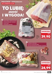 Jesienne hity w supercenach - Kaufland