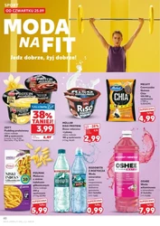 Jesienne hity w supercenach - Kaufland