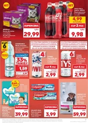 Smaki jesieni taniej niż myślisz - Kaufland