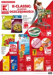 Smaki jesieni taniej niż myślisz - Kaufland