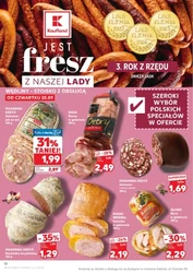 Smaki jesieni taniej niż myślisz - Kaufland