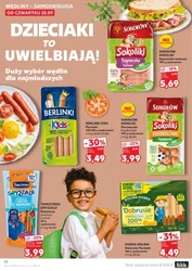 Smaki jesieni taniej niż myślisz - Kaufland
